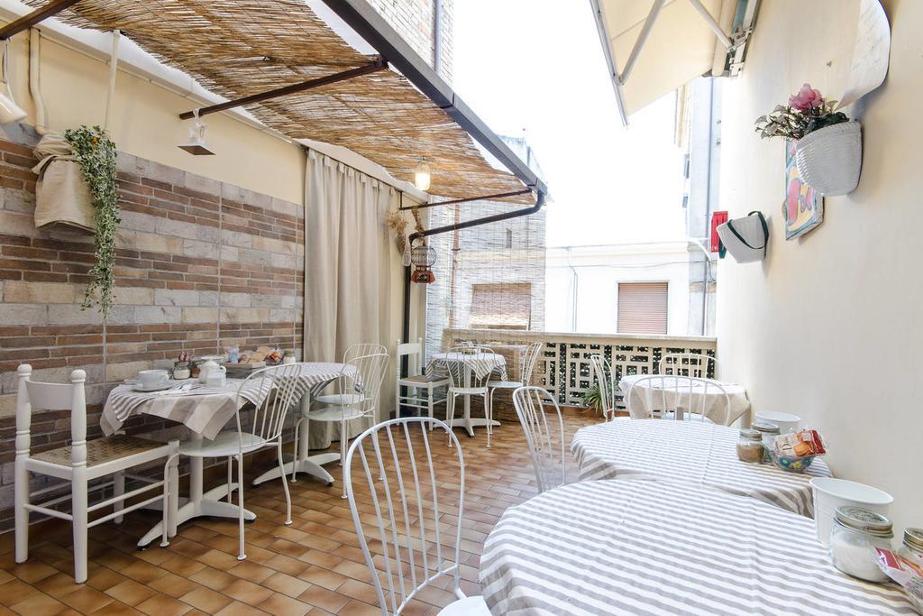 B&B Del Castello San Benedetto del Tronto Room photo