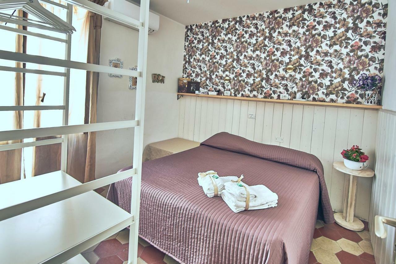B&B Del Castello San Benedetto del Tronto Exterior photo