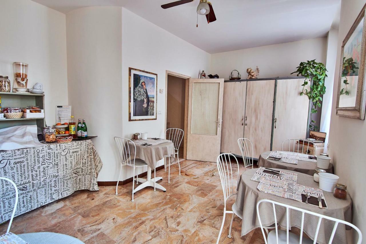 B&B Del Castello San Benedetto del Tronto Exterior photo